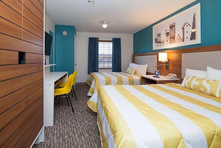 Uptown Suites Extended Stay Nashville Tn - สเมอร์นา ห้อง รูปภาพ