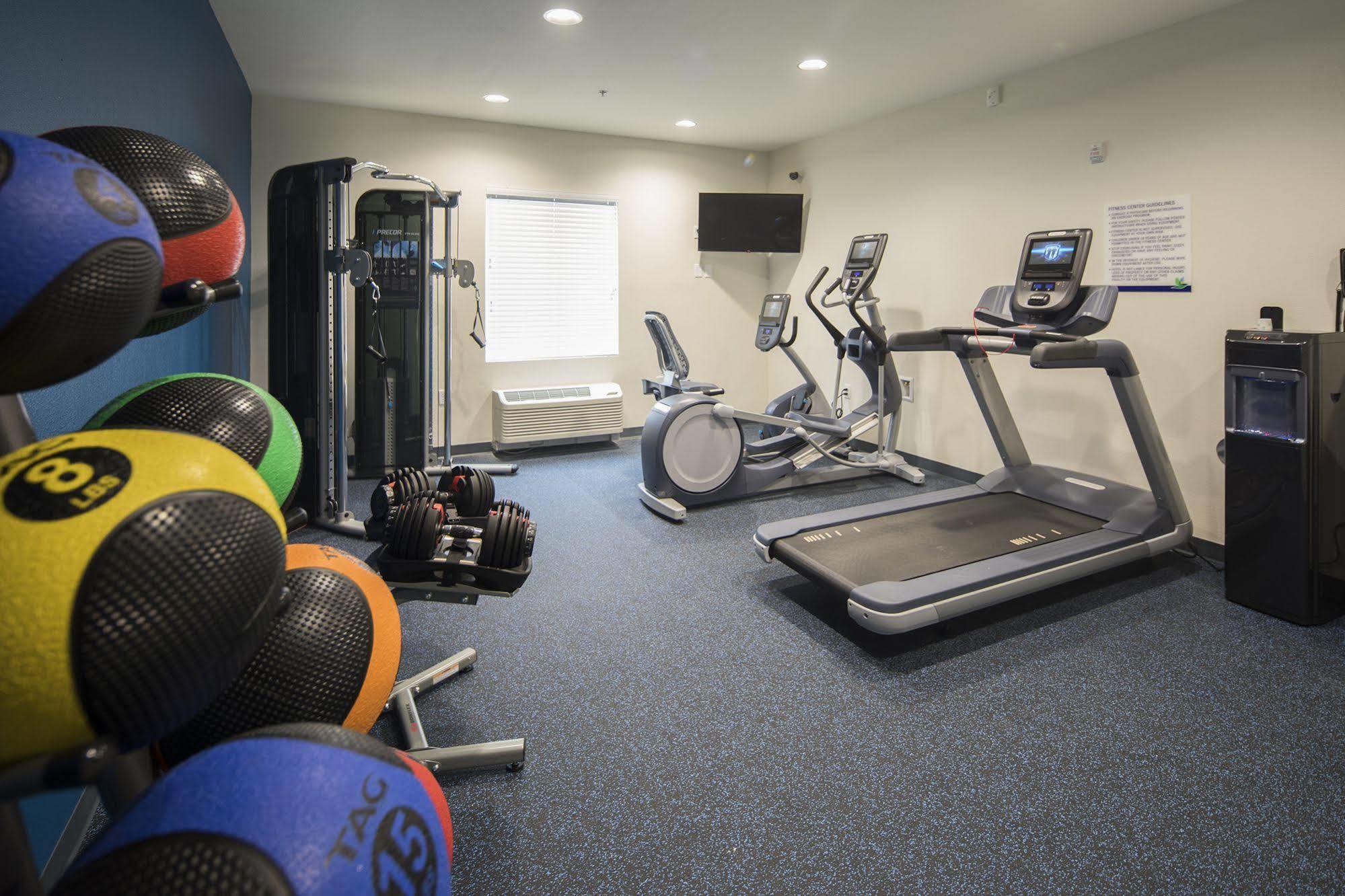 Uptown Suites Extended Stay Nashville Tn - สเมอร์นา ภายนอก รูปภาพ